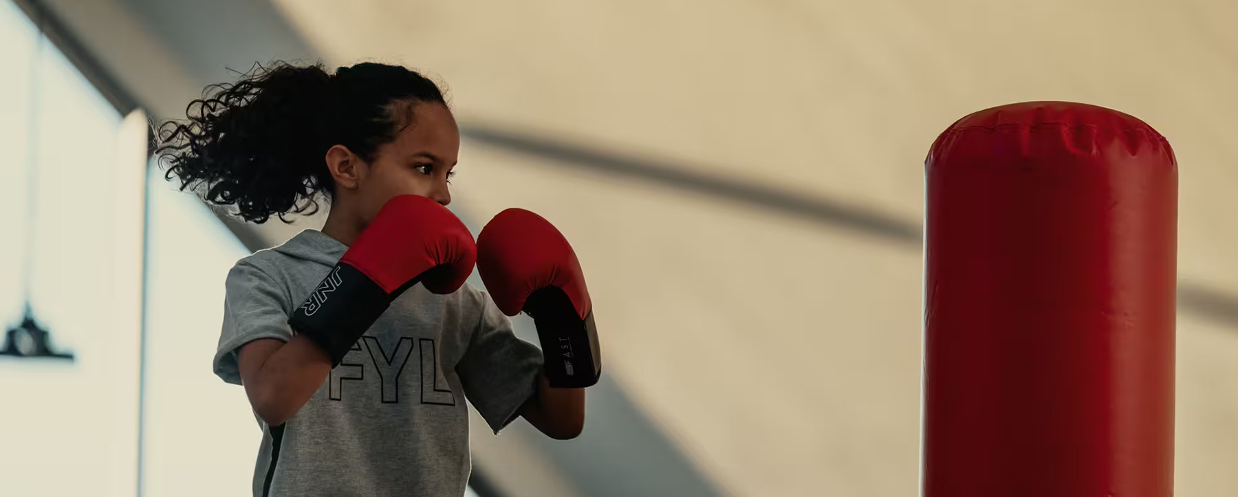 Boxing Shop -Boxing Shop 2