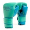 Everlast Powerlock2 Pro Hook N Loop Training Gloves Biscay/Sky Blue -Boxing Shop 3S8A1077 03867.1639184323