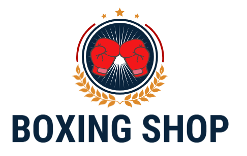 Boxing Shop