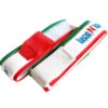 LACE N LOOP STRAPS (PAIR) ** RED/WHITE/GREEN ** -Boxing Shop 48e11b69 635c 41e1 8f49 3825b40e1698 24248.1656545381