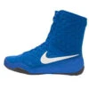 NIKE KO Boxing Shoes Game Royal/White 1 NIKE KO Boxing Shoes Game Royal/White -Boxing Shop 4915 source 1571871961 3 33582.1691540788