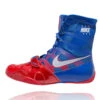Nike HyperKO Sport Red / Metallic Silver / Royal Boxing Shoes -Boxing Shop 4921 source 1571872228 40349.1691081741