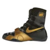 Nike HyperKO LIMITED EDITION Black / Metallic Gold Boxing Shoes -Boxing Shop 4932 source 1571872480 59633.1691087459