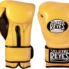 Cleto Reyes Hook & Loop Boxing Gloves Yellow -Boxing Shop 6181yxH 4uL. AC SL1200 2 74846.1694203013