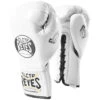 Cleto Reyes Safetec Professional Boxing Fight Gloves White -Boxing Shop 61ua zgwxmL. SL1200 41298.1656541282