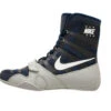 Nike HyperKO Limited Edition - Midnight Navy/White/Silver Boxing Shoes -Boxing Shop 634923 410 L Nike HyperKO 45756.1547060955 9 12561.1593284104