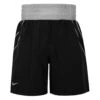 Nike Competition Boxing Trunks 1 Nike Competition Boxing Trunks -Boxing Shop 652860 BK 1