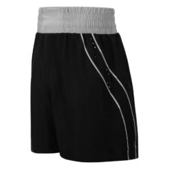 Nike Competition Boxing Trunks 19 Nike Competition Boxing Trunks -Boxing Shop 652860 BK 2
