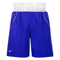 Nike Competition Boxing Trunks 22 Nike Competition Boxing Trunks -Boxing Shop 652860 BL 1