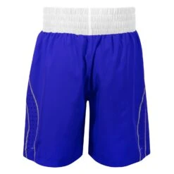 Nike Competition Boxing Trunks 25 Nike Competition Boxing Trunks -Boxing Shop 652860 BL 3