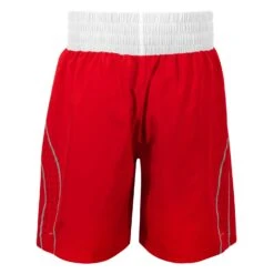 Nike Competition Boxing Trunks 30 Nike Competition Boxing Trunks -Boxing Shop 652860 RD 3