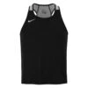 Nike Competition Boxing Tank -Boxing Shop 652861 BK 1