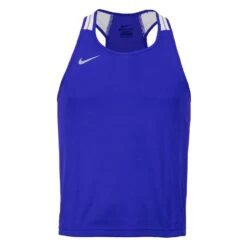 Nike Competition Boxing Tank -Boxing Shop 652861 BL 1