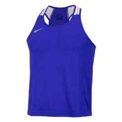 Nike Competition Boxing Tank -Boxing Shop 652861 BL 2