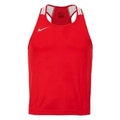 Nike Competition Boxing Tank -Boxing Shop 652861 RD 1