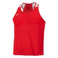 Nike Competition Boxing Tank -Boxing Shop 652861 RD 2