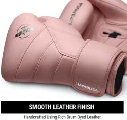 Hayabusa T3 Kanpeki Boxing Gloves Blossom Pink -Boxing Shop 71 rItmdc0L. AC SL1500 50557.1648317359