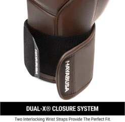 Hayabusa T3 Kanpeki Boxing Gloves Walnut Brown -Boxing Shop 7124nvW27pL. AC SL1500 54377.1648317730