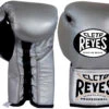 Cleto Reyes Pro Fight Gloves Silver Bullet 2 Cleto Reyes Pro Fight Gloves Silver Bullet -Boxing Shop 71OuPq5jNCL. AC SL1200 44260.1654981447