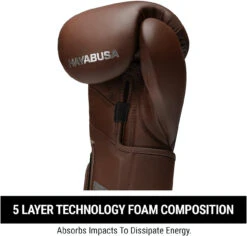 Hayabusa T3 Kanpeki Boxing Gloves Walnut Brown -Boxing Shop 71RzyRww2OL. AC SL1500 65754.1648317731