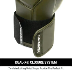 Hayabusa T3 Kanpeki Boxing Gloves Olive Green -Boxing Shop 71 5R7SXJbL. AC SL1500 27749.1648317579