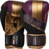 Hayabusa Marvel’s Batroc Boxing Gloves