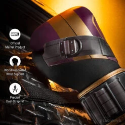 Hayabusa Marvel’s Batroc Boxing Gloves -Boxing Shop 81x951p03lL. AC SL1500 73646.1661292154