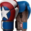 Hayabusa Marvel's Captain America Boxing Gloves