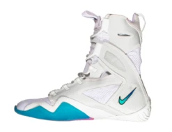 NIKE HYPERKO 2 LIMITED EDITION - WHITE/HYPER VIOLET/LIGHT BONE -Boxing Shop APS 7343 12371 99519 2 32630.1694570895