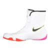 NIKE MACHOMAI 2 SE - WHITE/BLACK/BRIGHT CRIMSON -Boxing Shop APS7537 66606 04941 47276.1680912326
