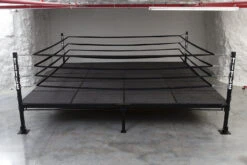 TITLE Boxing Professional Training Ring -Boxing Shop BNDL24 2
