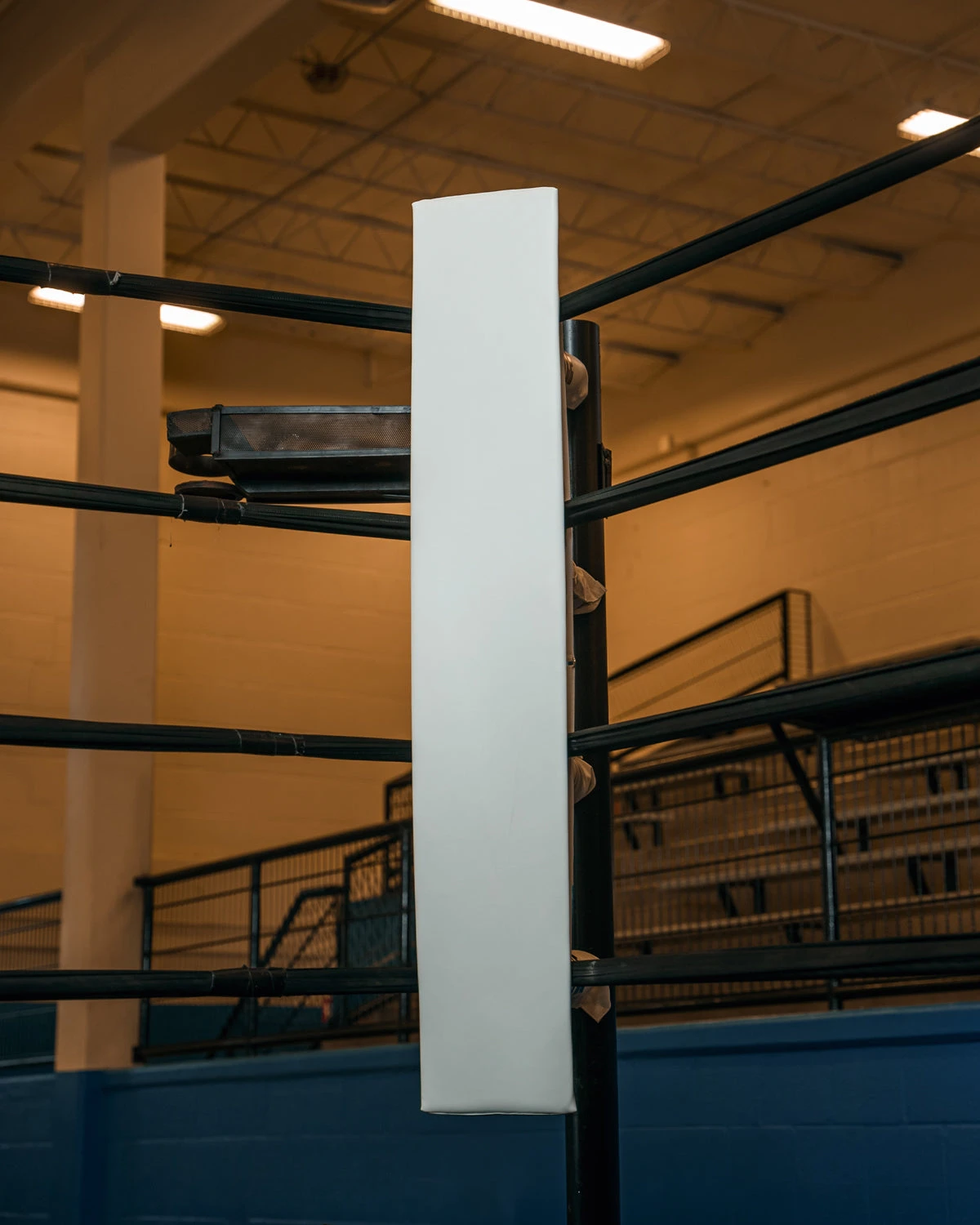 TITLE Boxing Blank Pro Corner Cushion V3.0 - Single 13 TITLE Boxing Blank Pro Corner Cushion V3.0 - Single - Image 11