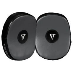 TITLE Boxing Cobra Micro Mitts 3.0 -Boxing Shop CMPM3 GR BK 2