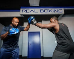 TITLE Boxing Cobra Micro Mitts 3.0 -Boxing Shop CMPM3BL 1