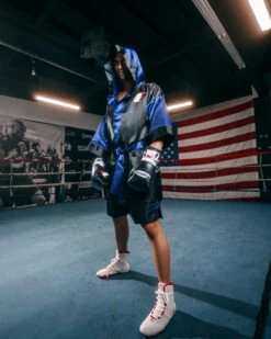 Boxing Shop -Boxing Shop FFLRBKBL 1