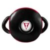 TITLE Boxing Fighting Fresh Punch Shield -Boxing Shop FFPS BK RD 1