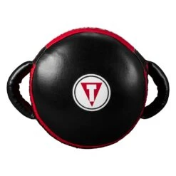 TITLE Boxing Fighting Fresh Punch Shield -Boxing Shop FFPS BK RD 2