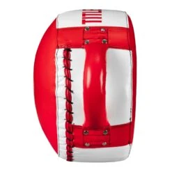 TITLE Boxing Fighting Fresh Punch Shield -Boxing Shop FFPS RD WH 5