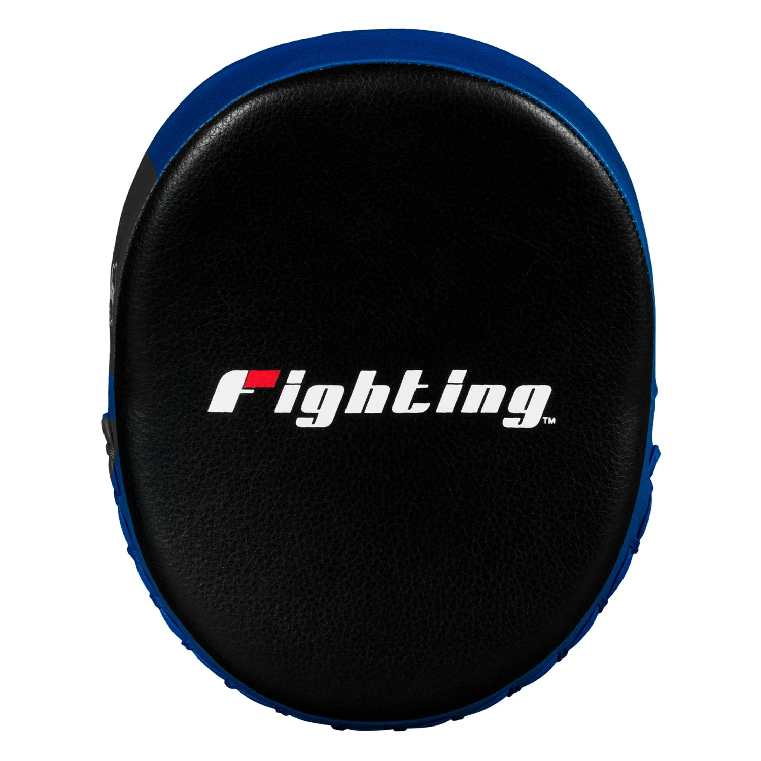 Fighting Freedom Leather Focus Mitts 7 Fighting Freedom Leather Focus Mitts - Image 5