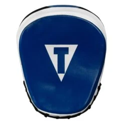 TITLE Boxing Flurry Micro Pro Punch Mitts -Boxing Shop FPPM 4