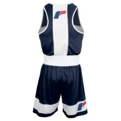 Fighting Amateur Boxing Competition Set -Boxing Shop FTABS1 BL WH 2