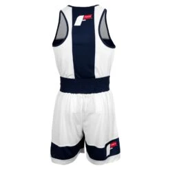Fighting Amateur Boxing Competition Set -Boxing Shop FTABS1 WH BL 2