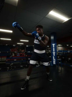 Fighting Amateur Boxing Competition Set -Boxing Shop FTABSBLWH 2