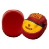 Emanuel Steward's KRONK Boxing Gym Leather Punch Mitts -Boxing Shop KNKPM 5