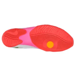 Nike HyperKO 2 Special Edition - White/Black/Bright Crimson -Boxing Shop Nike HyperKO Boxing Shoe Toyko Special Edition 11 05149 01808 04139.1694570736