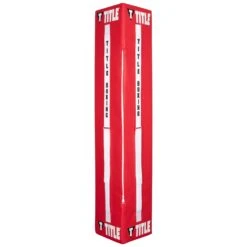 TITLE Boxing Blank Jumbo Corner Cushion V3.0 – Single 22 TITLE Boxing Blank Jumbo Corner Cushion V3.0 – Single -Boxing Shop OSCC3B RD 2