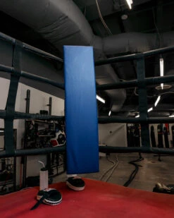 TITLE Boxing Blank Jumbo Corner Cushion V3.0 – Single 16 TITLE Boxing Blank Jumbo Corner Cushion V3.0 – Single -Boxing Shop OSCC3BBL 1