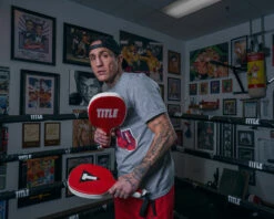 TITLE Boxing Punch Training Paddles -Boxing Shop PTAPV2RD 1