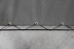 TITLE Boxing Pro Canvas Ring Covers -Boxing Shop RCAN GR 1