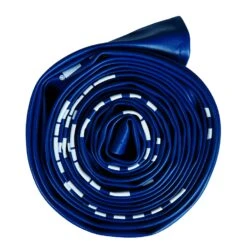 TITLE Boxing Pro Vinyl Zippered Rope Covers 27 TITLE Boxing Pro Vinyl Zippered Rope Covers -Boxing Shop RCPRO2 BL 4